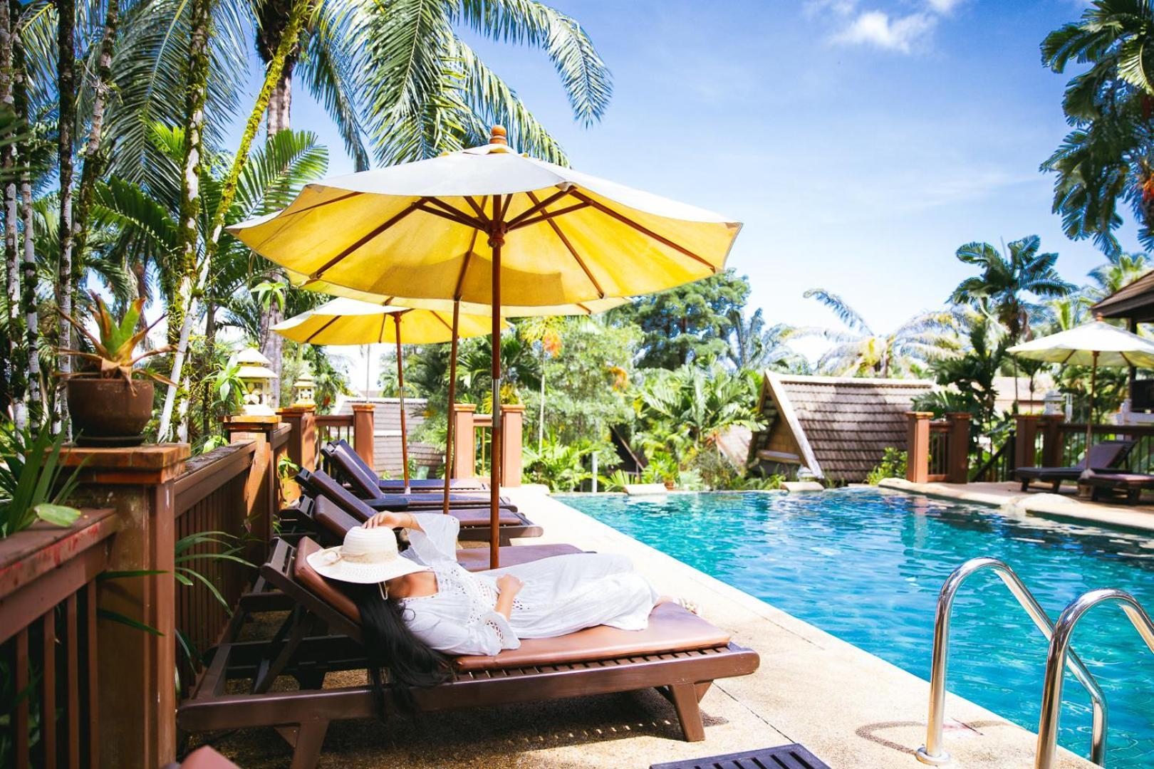 Khaolak Palm Khao Lak