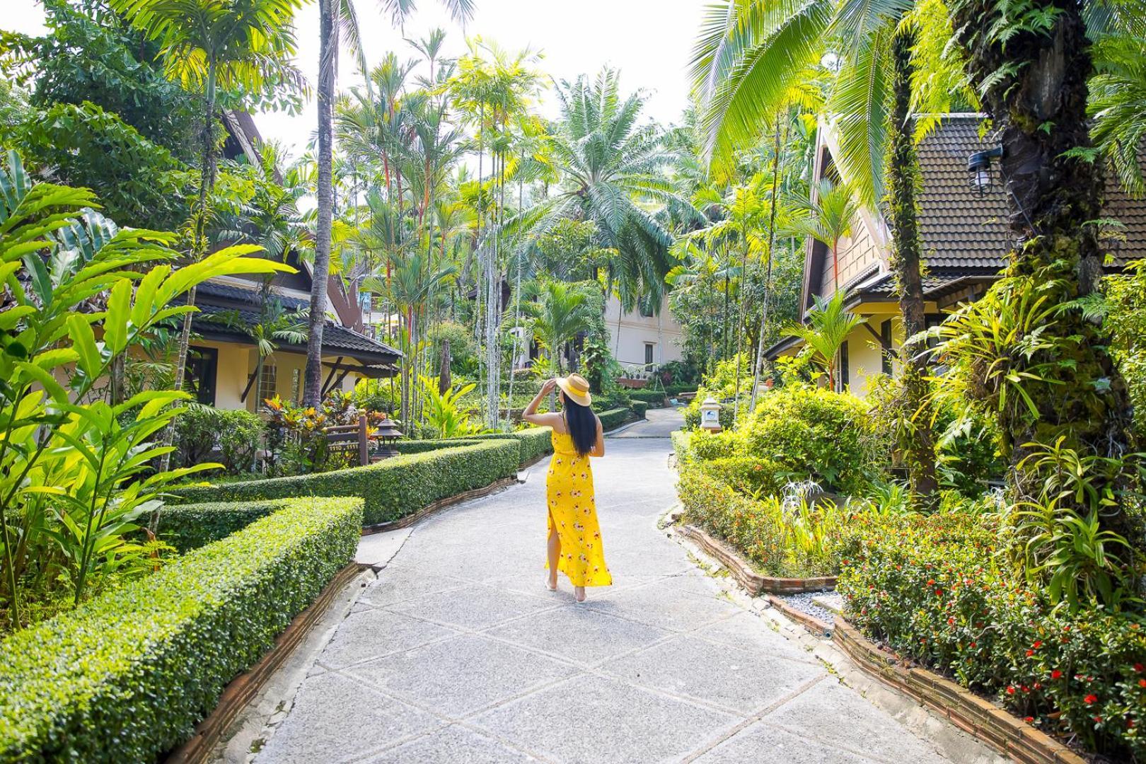 Khaolak Palm Khao Lak