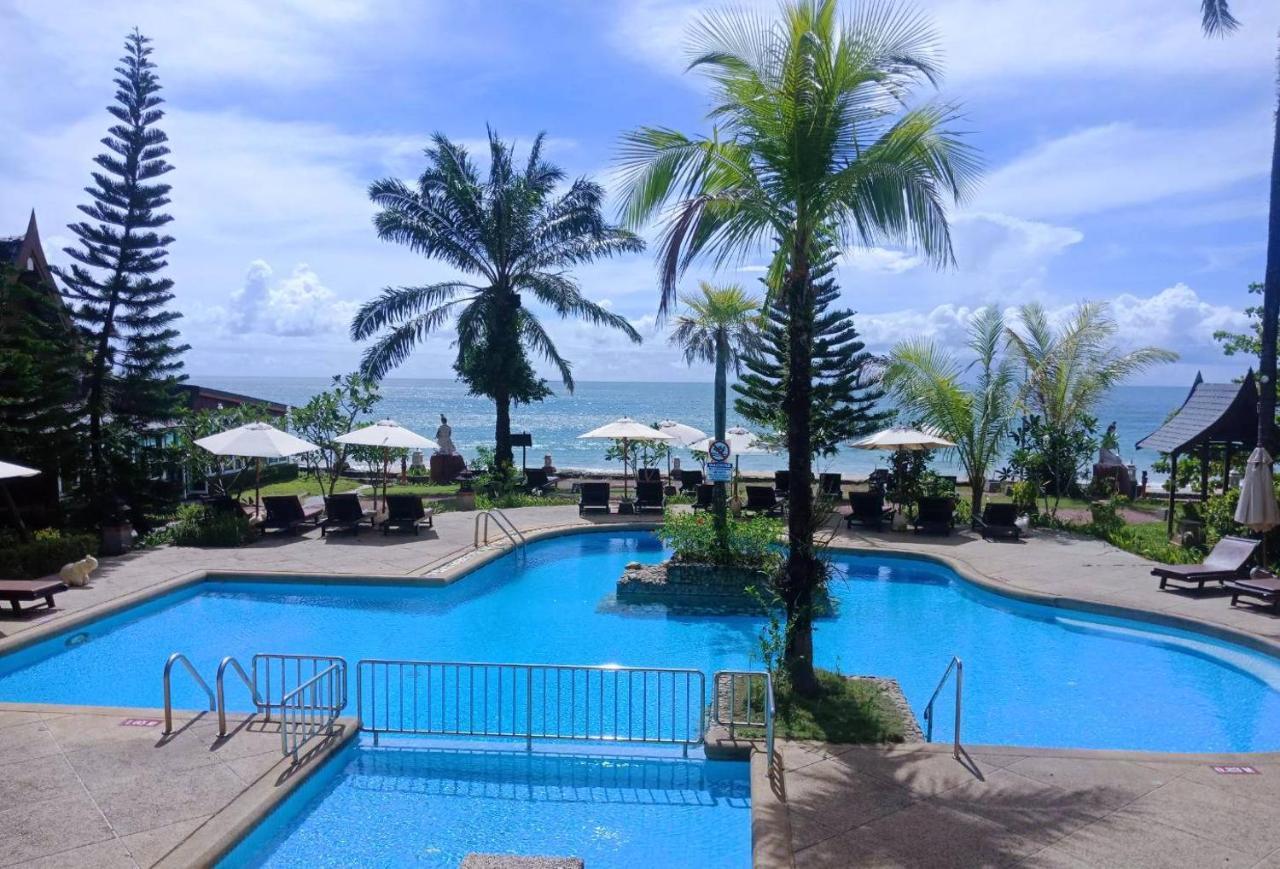 Station touristique Khaolak Palm 4*