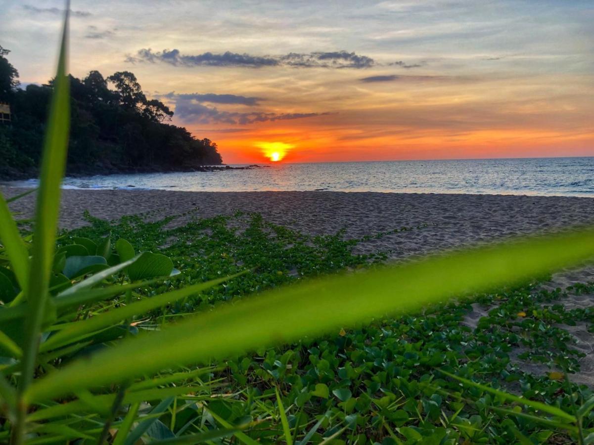 Khaolak Palm Station touristique 4*