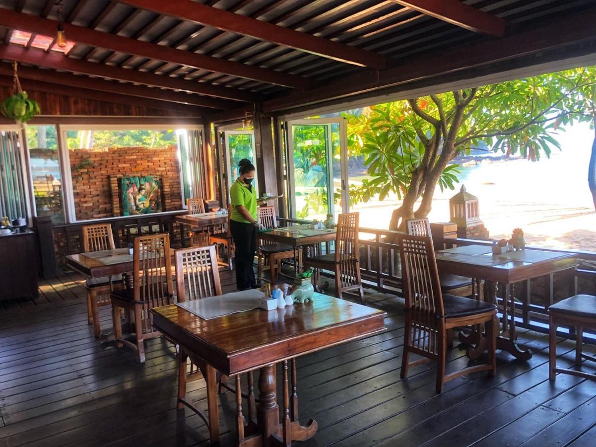 Khaolak Palm Station touristique 4*