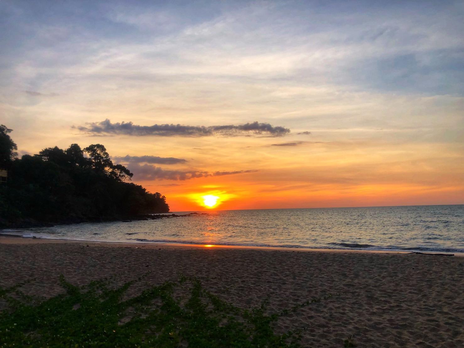 Resort Khaolak Palm 4*