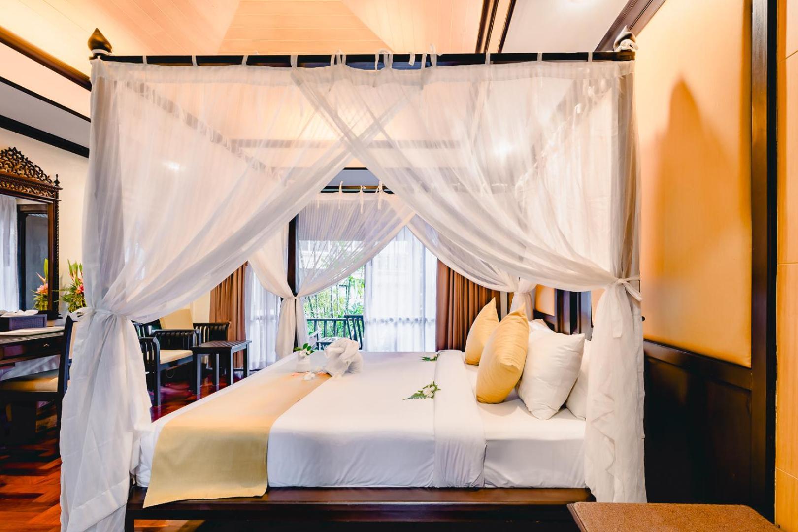 Resort Khaolak Palm Khao Lak