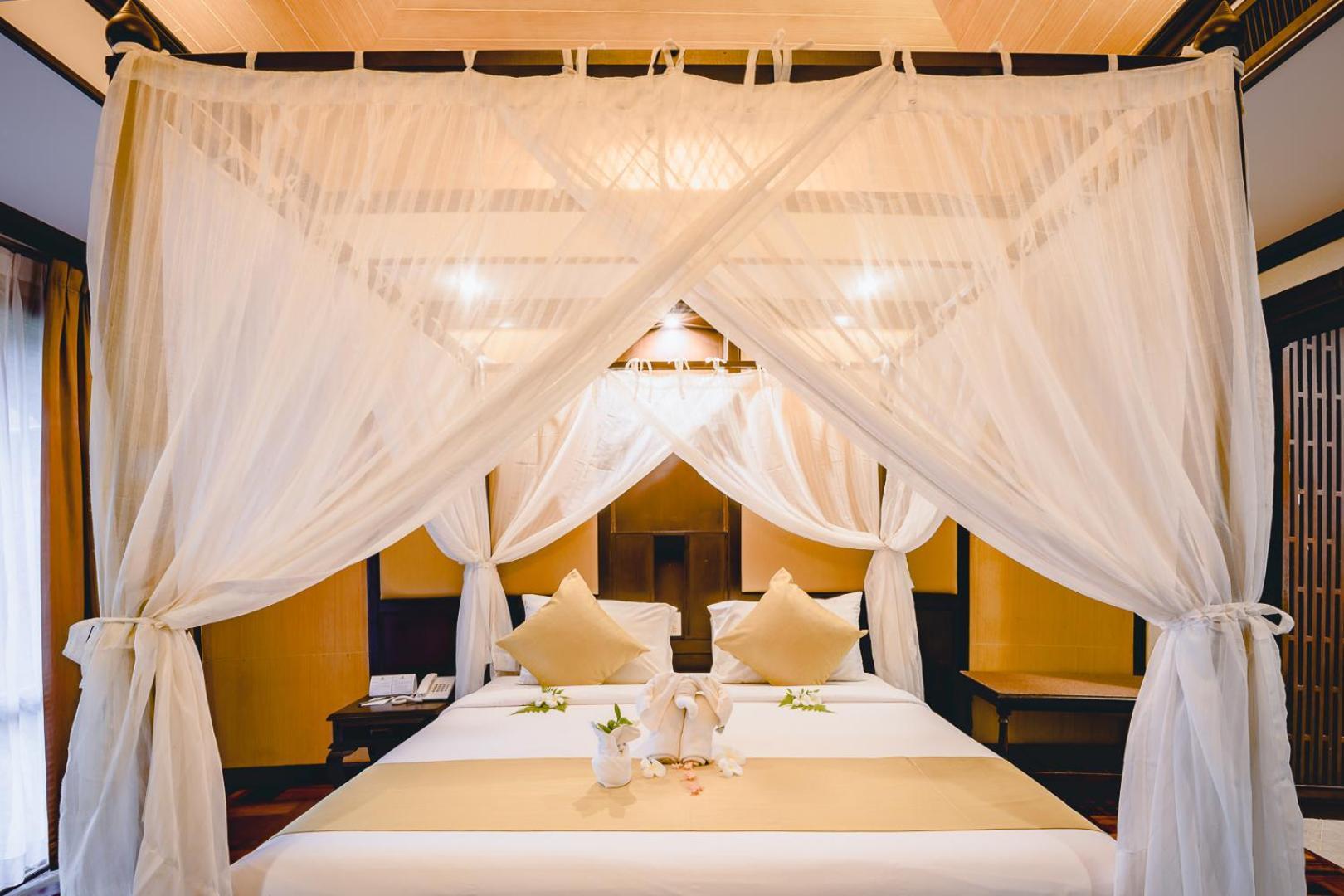 Khaolak Palm 4*