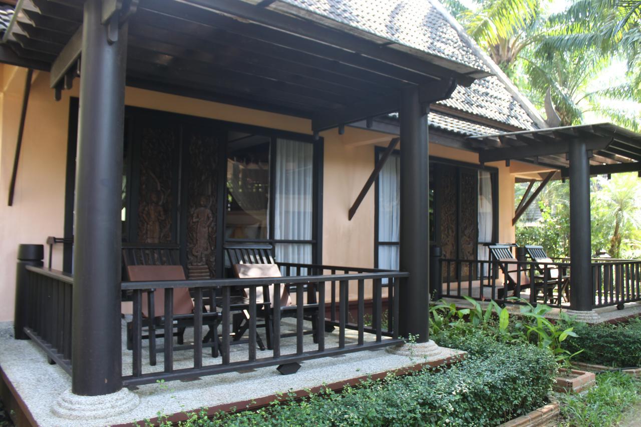 Khaolak Palm Station touristique