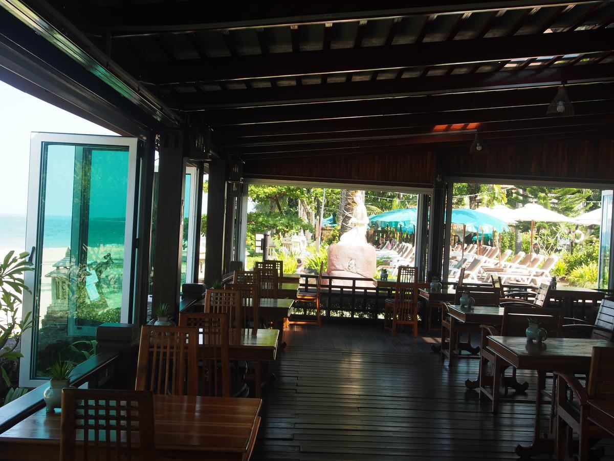 Station touristique Khaolak Palm Khao Lak