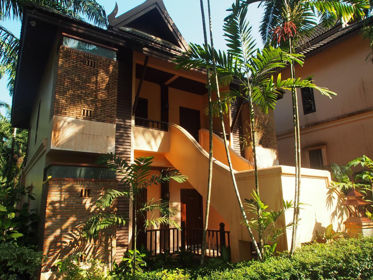 Resort Khaolak Palm Khao Lak