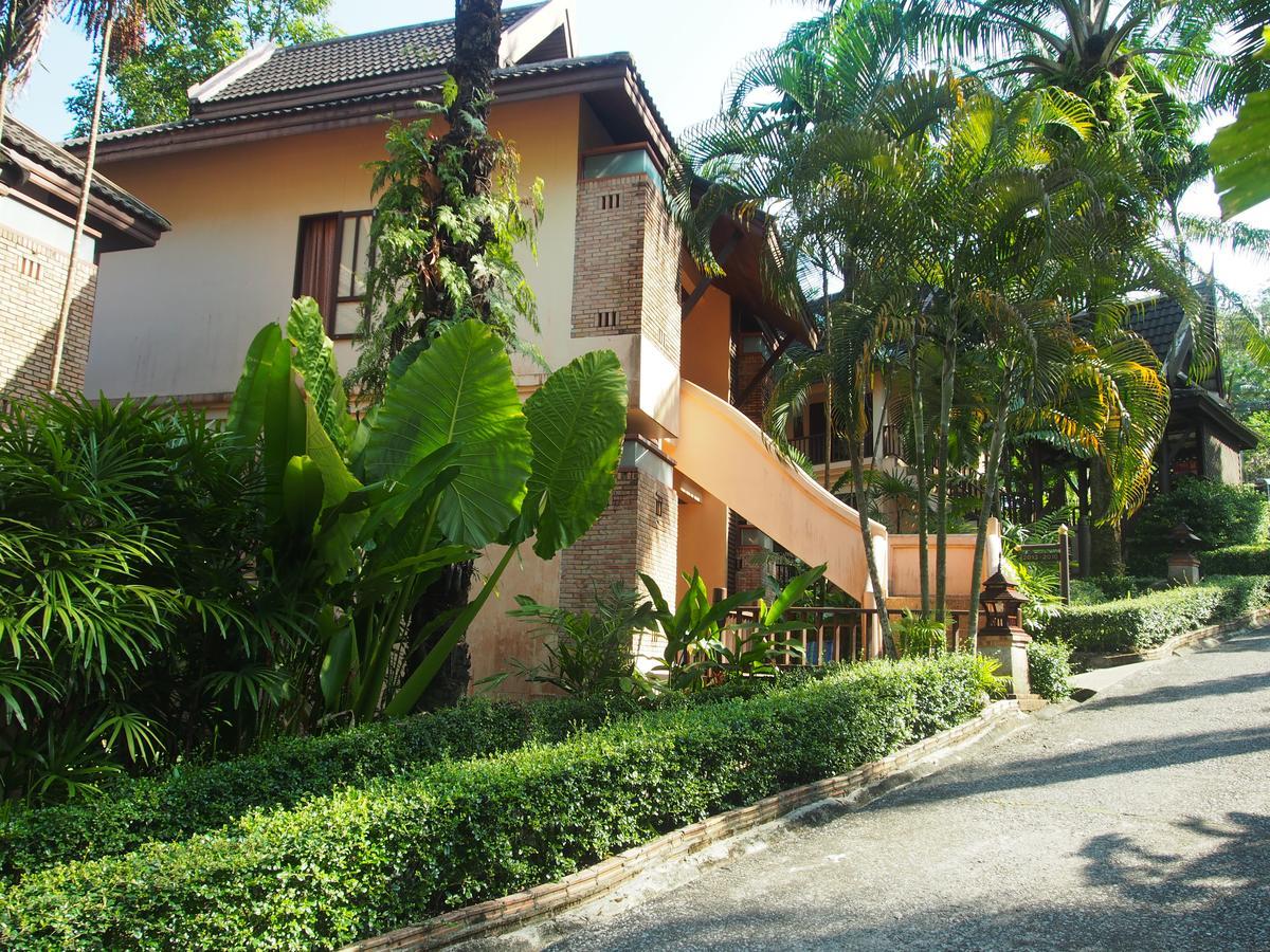 Khaolak Palm Station touristique Khao Lak