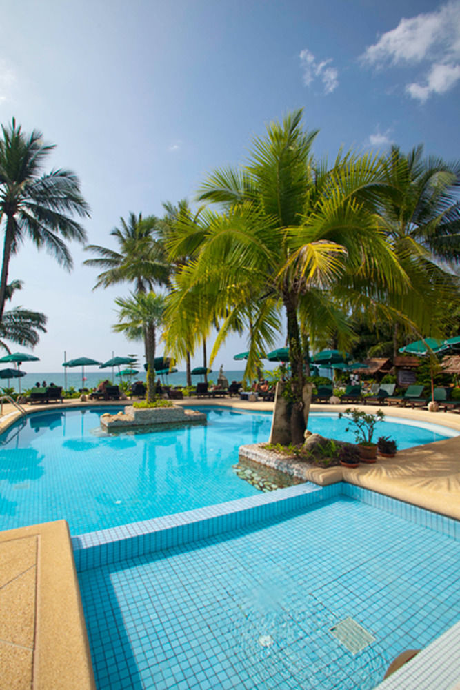 Khaolak Palm 4* Khao Lak