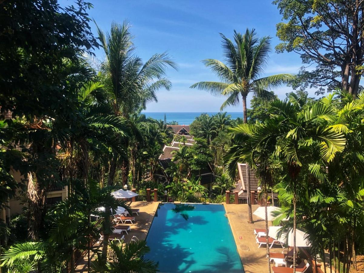 Khaolak Palm Resort Khao Lak