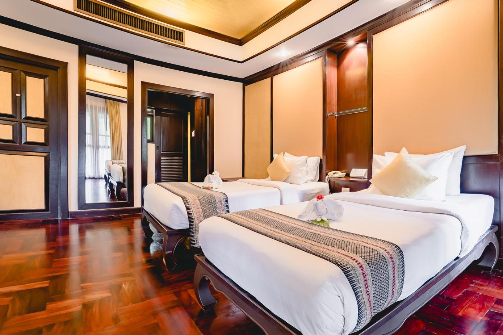 Resort Khaolak Palm