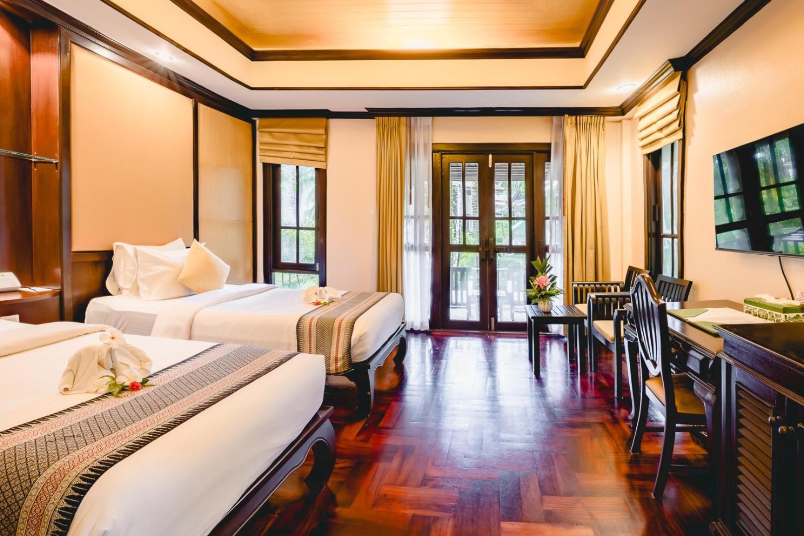 Khaolak Palm Resort 4*